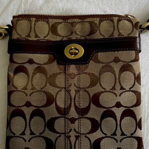 Cross body Coach Bag